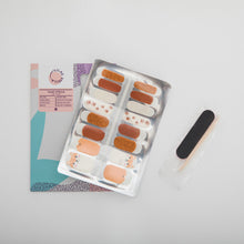 Load image into Gallery viewer, This set gives you more with the cuteness overload from head to toe (tail in this case). We add in metallic glitters to the rose gold to help Corgi shine.   What&#39;s special:  Rose gold glitters.