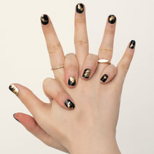 Load image into Gallery viewer, Gold Foil Nightout