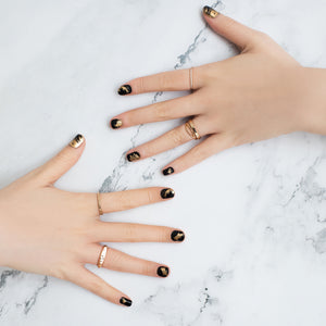 Gold Foil Nightout