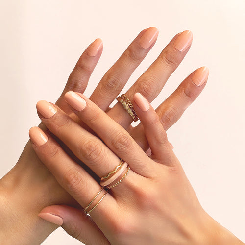 Peach Perfect