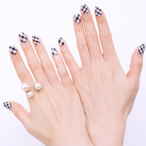 Classic black and white never die. This design should never stay in the pack, wear them and show off how classic you are.
